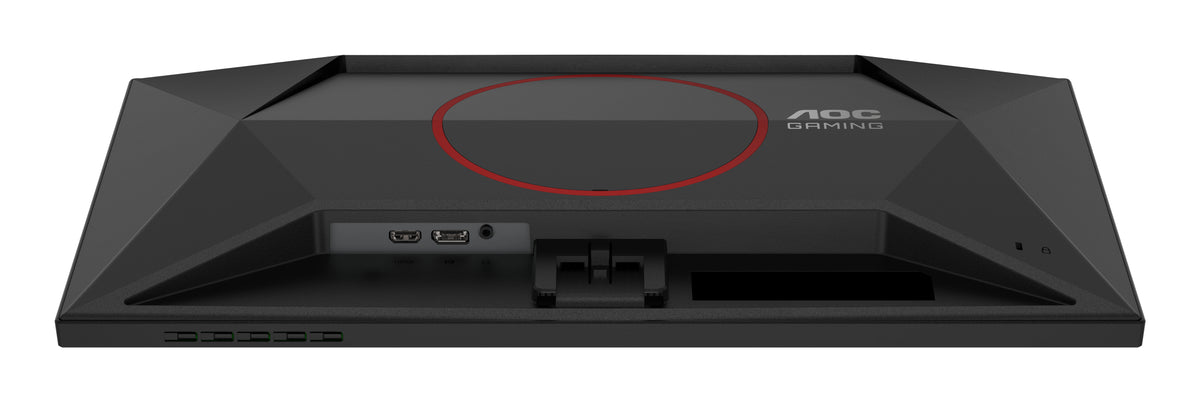 AOC G4 24G42E Computerbildschirm 60,5 cm (23.8") 1920 x 1080 Pixel Full HD LCD Schwarz