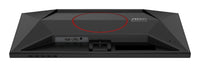 AOC G4 24G42E Computerbildschirm 60,5 cm (23.8") 1920 x 1080 Pixel Full HD LCD Schwarz