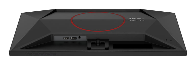 AOC G4 24G42E Computerbildschirm 60,5 cm (23.8") 1920 x 1080 Pixel Full HD LCD Schwarz