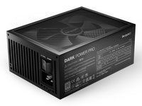 be quiet! Dark Power Pro 13 | 1600W Netzteil 20+4 pin ATX ATX Schwarz