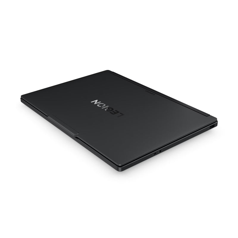 Lenovo Legion 5 15IPH11 Intel Core Ultra 7 356H Laptop 38,9 cm (15.3") WQXGA 32 GB DDR5-SDRAM 1 TB SSD NVIDIA GeForce RTX 5060 Wi-Fi 6 (802.11ax) Windows 11 Pro Schweiz Schwarz