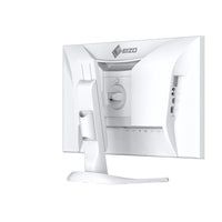 EIZO FlexScan EV2740X-WT Computerbildschirm 68,6 cm (27") 3840 x 2160 Pixel 4K Ultra HD LCD Weiß