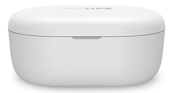 Philips TAT1300WT/00 Kopfhörer & Headset True Wireless Stereo (TWS) im Ohr Anrufe/Musik Bluetooth Weiß