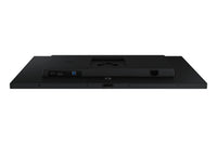 Samsung S60D Computerbildschirm 68,6 cm (27") 2560 x 1440 Pixel Quad HD LCD Schwarz