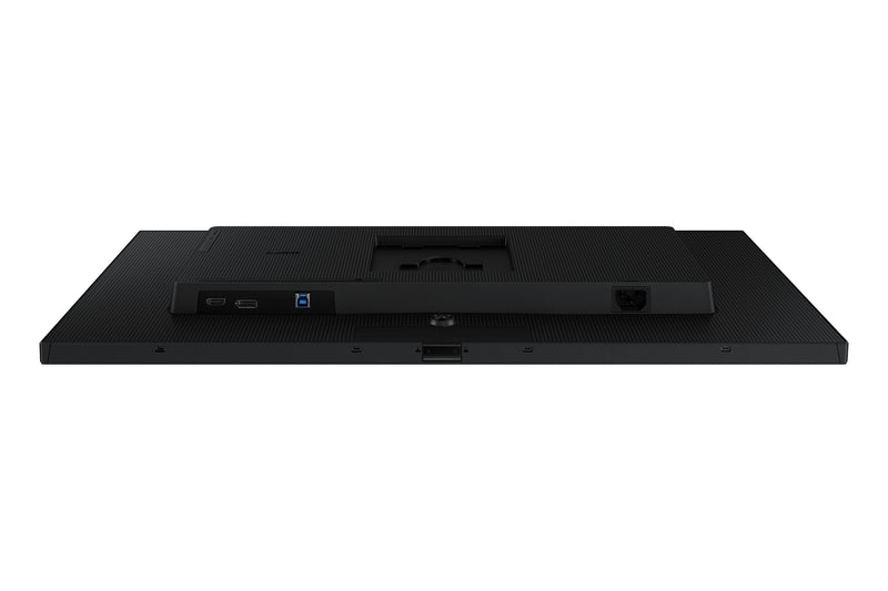 Samsung S60D Computerbildschirm 68,6 cm (27") 2560 x 1440 Pixel Quad HD LCD Schwarz