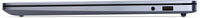 DELL 14S DS14260 Intel Core Ultra 7 355 Laptop 35,6 cm (14") Full HD+ 16 GB LPDDR5x-SDRAM 512 GB SSD Wi-Fi 7 (802.11be) Windows 11 Home Blau