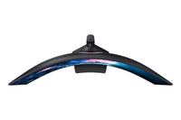 Samsung G95C Computerbildschirm 124,5 cm (49") 5120 x 1440 Pixel Dual QHD LED Schwarz