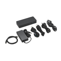 Kensington SD4843P EQ USB-C Triple Video Dockingstation