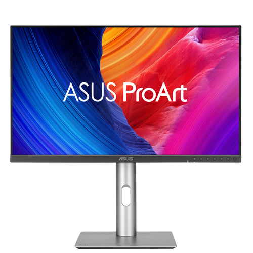 ASUS ProArt PA32QCV Computerbildschirm 80 cm (31.5") 6016 x 3384 Pixel 6K Ultra HD LCD Silber