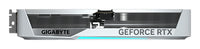GIGABYTE GeForce RTX 5070 EAGLE OC ICE SFF 12G Grafikkarte - 12GB GDDR7, 192 Bit, PCI-E 5.0, 2587 MHz Core Clock, 3 x DP 2.1a, 1 x HDMI 2.1b, NVIDIA DLSS 4, GV-N5070EAGLEOC ICE-12GD