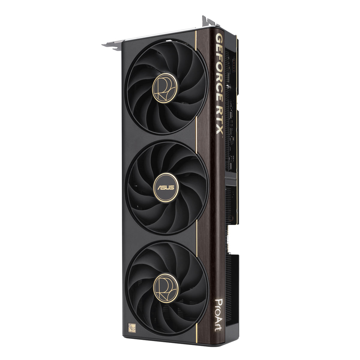 ASUS ProArt -RTX5070TI-O16G NVIDIA GeForce RTX 5070 Ti 16 GB GDDR7