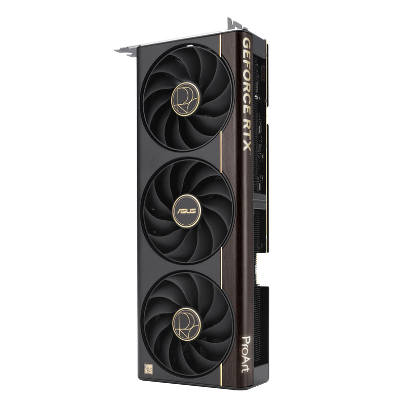 ASUS ProArt -RTX5070TI-O16G NVIDIA GeForce RTX 5070 Ti 16 GB GDDR7