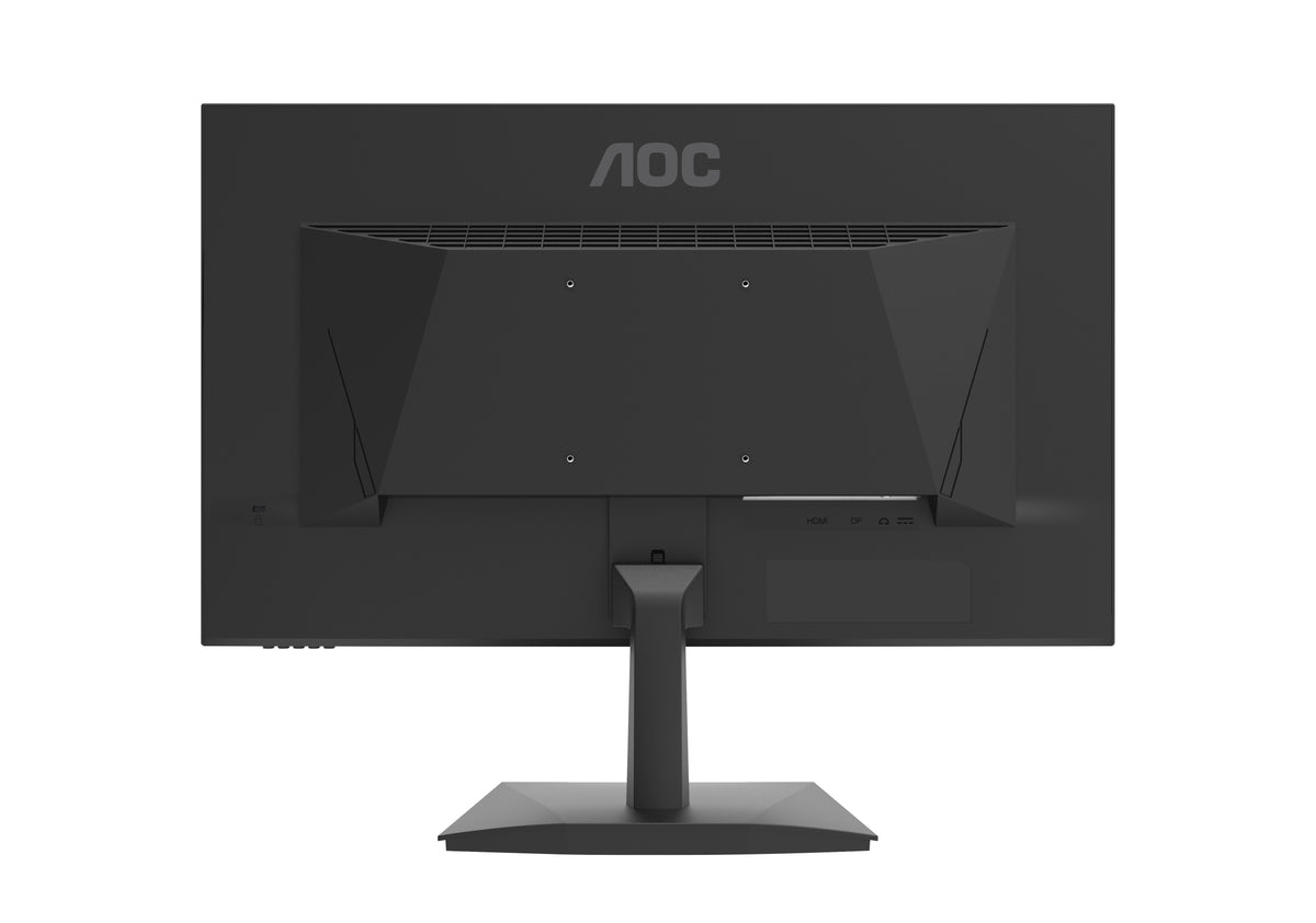 AOC G1 24G15N2 Computerbildschirm 60,5 cm (23.8") 1920 x 1080 Pixel Full HD LCD Schwarz