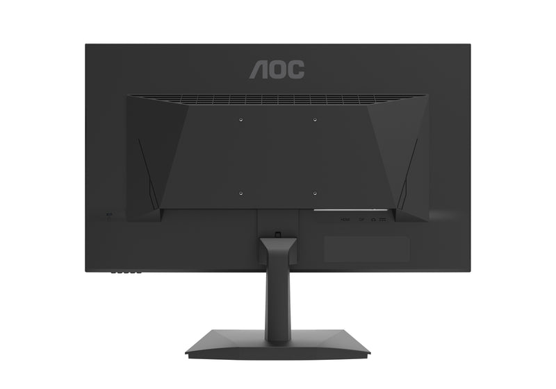 AOC G1 24G15N2 Computerbildschirm 60,5 cm (23.8") 1920 x 1080 Pixel Full HD LCD Schwarz