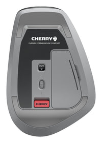 CHERRY JW-8550-2 Maus Universal rechts RF Wireless Optisch 4000 DPI