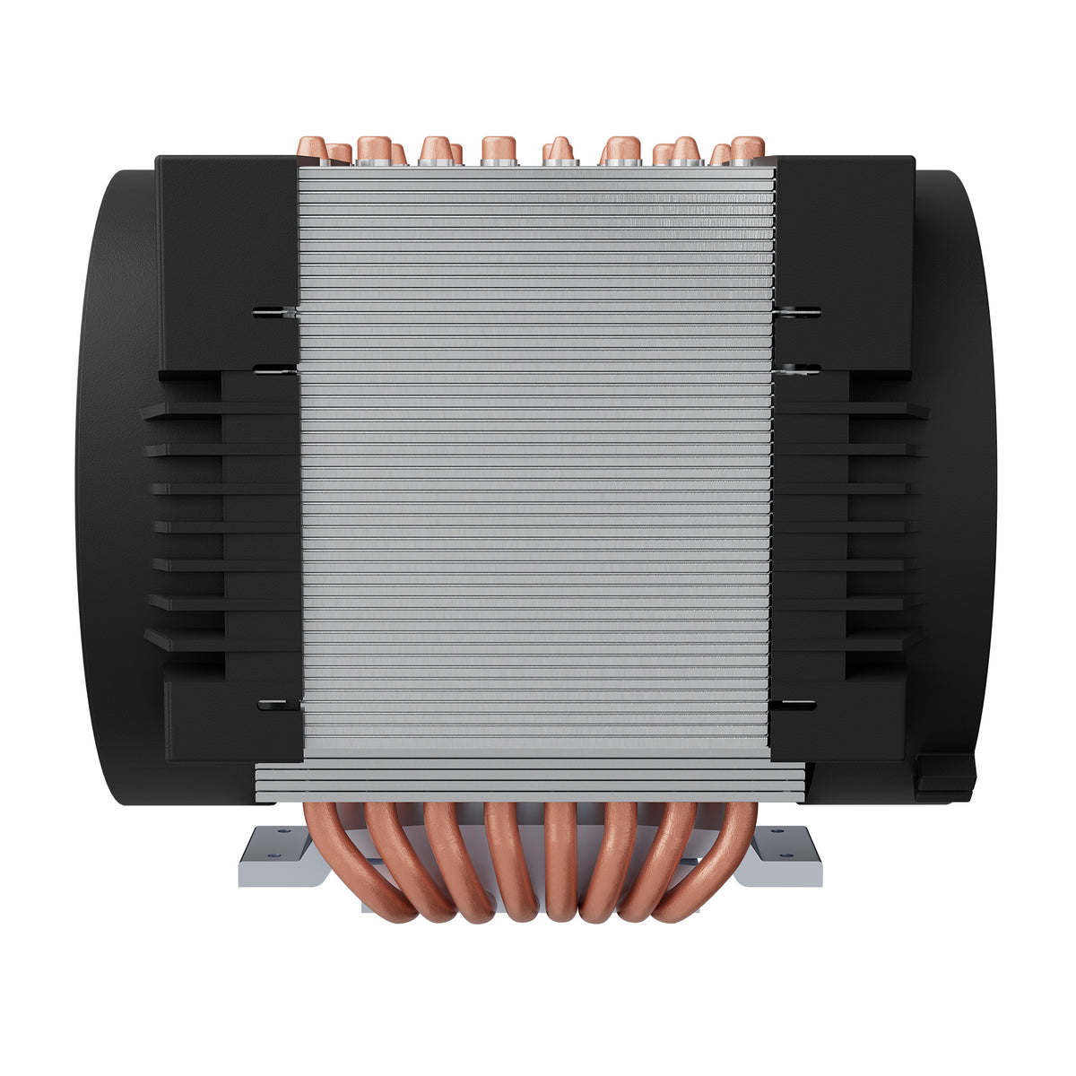 ARCTIC Freezer 4U-Altra Prozessor Luftkühlung 12 cm Schwarz 1 Stück(e)