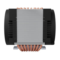 ARCTIC Freezer 4U-Altra Prozessor Luftkühlung 12 cm Schwarz 1 Stück(e)