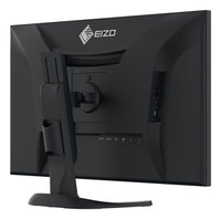 EIZO FlexScan EV3240X-BK Computerbildschirm 80 cm (31.5") 3840 x 2160 Pixel 4K Ultra HD LCD Schwarz