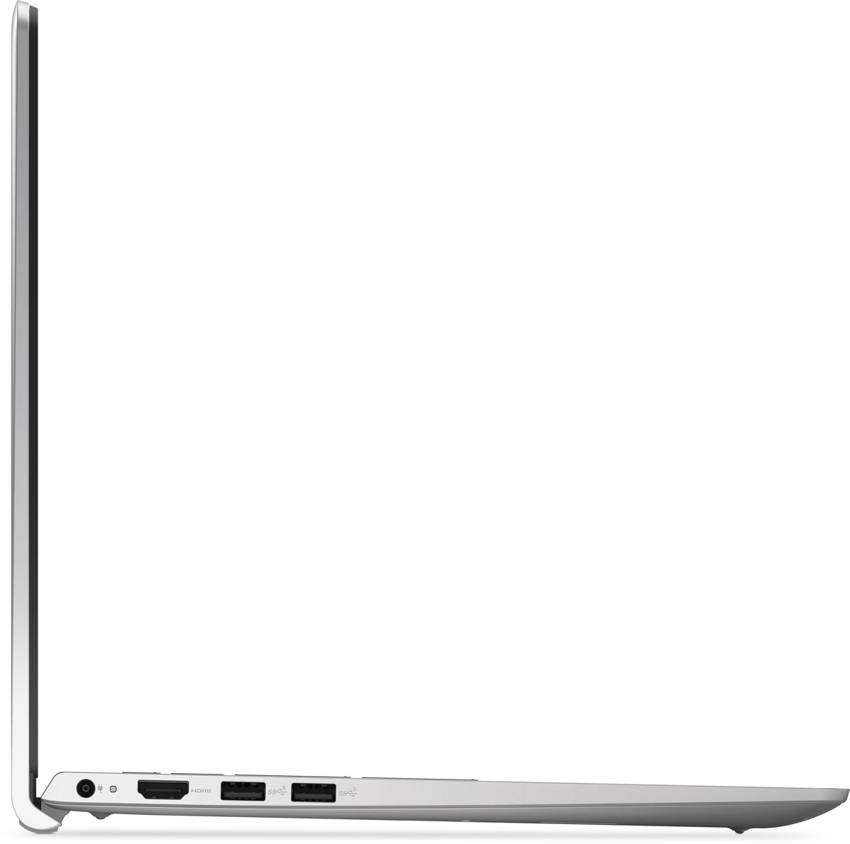 DELL Pro 15 Essential PV15250 Intel® Core™ i7 i7-1355U Laptop 39,6 cm (15.6") Full HD 16 GB DDR5-SDRAM 512 GB SSD Wi-Fi 6 (802.11ax) Windows 11 Pro Deutsch Platin, Silber
