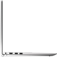 DELL Pro 15 Essential PV15250 Intel® Core™ i7 i7-1355U Laptop 39,6 cm (15.6") Full HD 16 GB DDR5-SDRAM 512 GB SSD Wi-Fi 6 (802.11ax) Windows 11 Pro Silber QWERTZ Schweiz
