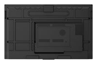Lenovo ThinkVision T65 Computerbildschirm 165,1 cm (65") 3840 x 2160 Pixel 4K Ultra HD LED Touchscreen Schwarz
