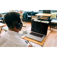 Kensington H3000 Bluetooth Over-Ear Headset