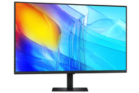 Samsung S80D Computerbildschirm 94 cm (37") 3840 x 2160 Pixel 4K Ultra HD LCD Schwarz