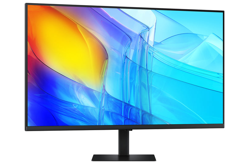 Samsung S80D Computerbildschirm 94 cm (37") 3840 x 2160 Pixel 4K Ultra HD LCD Schwarz