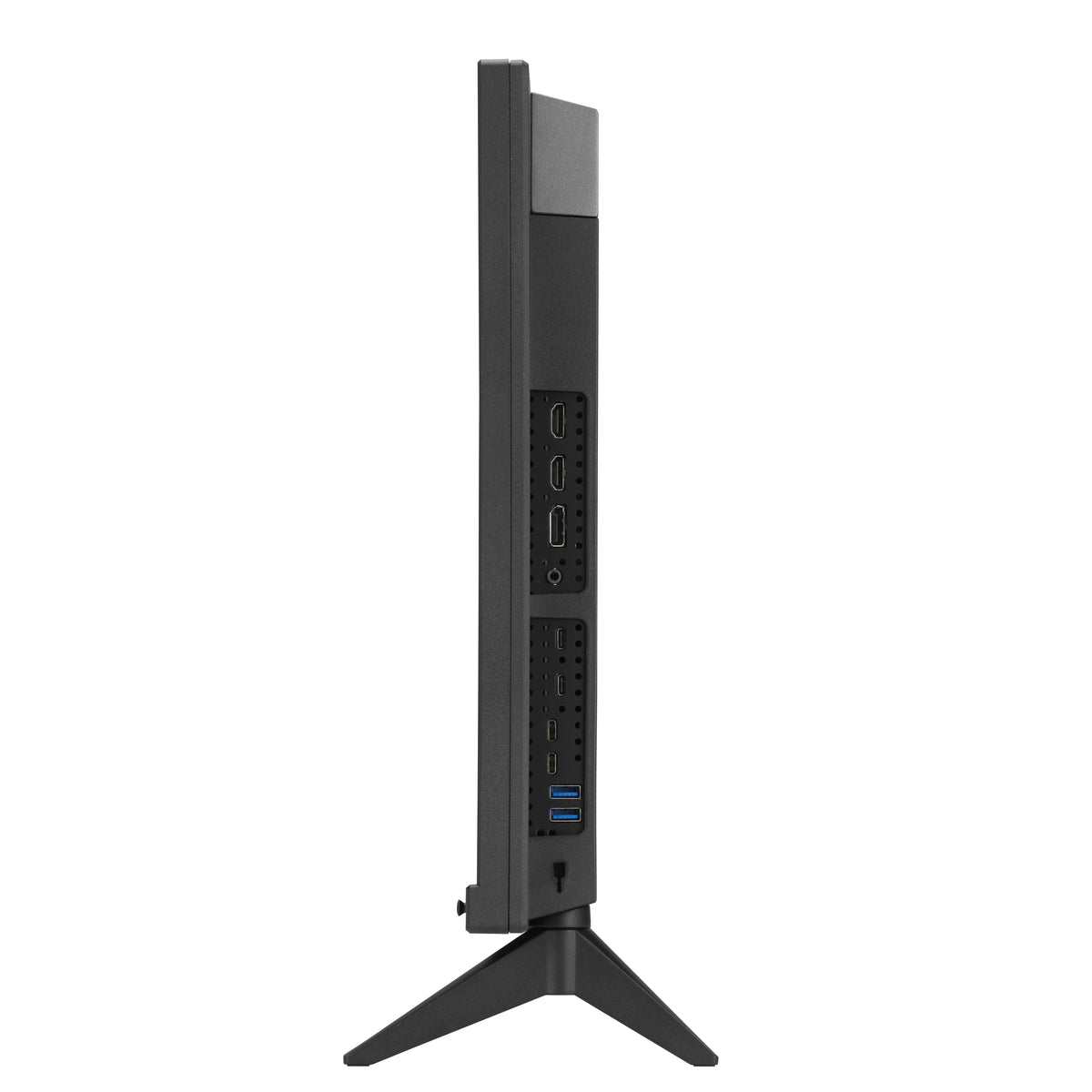 ASUS ProArt OLED PA27USD Computerbildschirm 67,3 cm (26.5") 3840 x 2160 Pixel 4K Ultra HD QD-OLED Schwarz