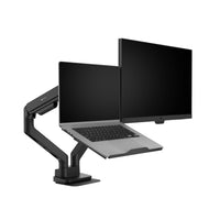 BenQ LTB01 Laptop-Arm Schwarz 43,2 cm (17")