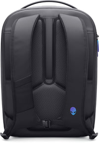 Alienware AW7825P 45,7 cm (18") Rucksack Schwarz