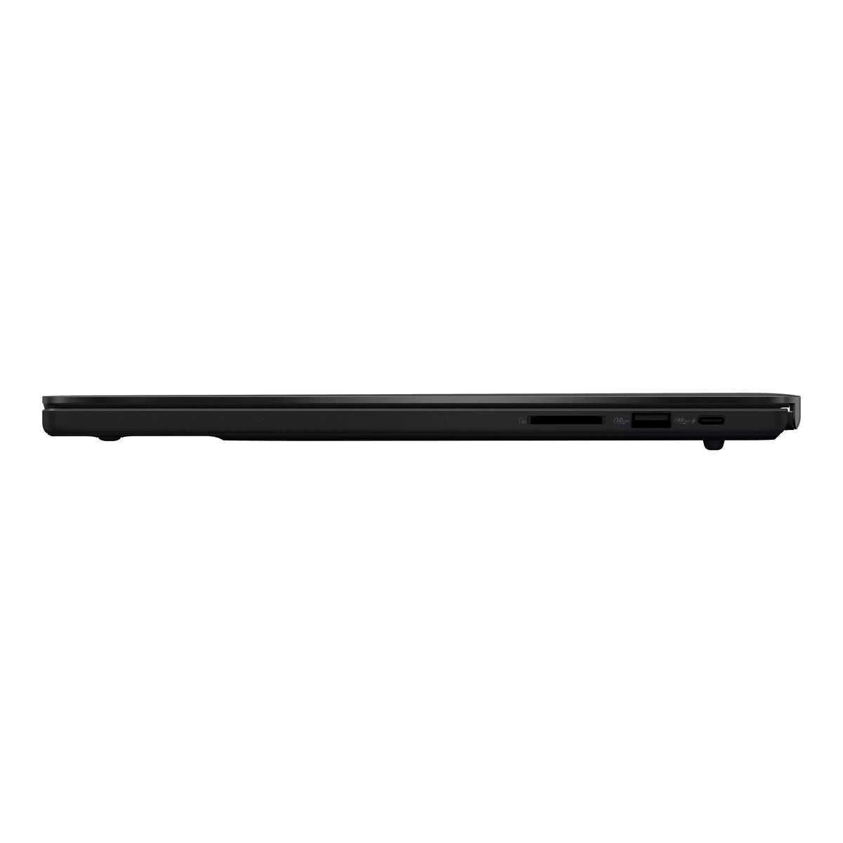 ASUS ProArt P16 H7607BA-SE080X NVIDIA Grace 20-Core NVIDIA Grace Laptop 40,6 cm (16") Touchscreen WQUXGA 128 GB LPDDR5x-SDRAM 1 TB SSD Wi-Fi 7 (802.11be) Schwarz