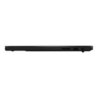 ASUS ProArt P16 H7607BA-SE080X NVIDIA Grace 20-Core NVIDIA Grace Laptop 40,6 cm (16") Touchscreen WQUXGA 128 GB LPDDR5x-SDRAM 1 TB SSD Wi-Fi 7 (802.11be) Schwarz