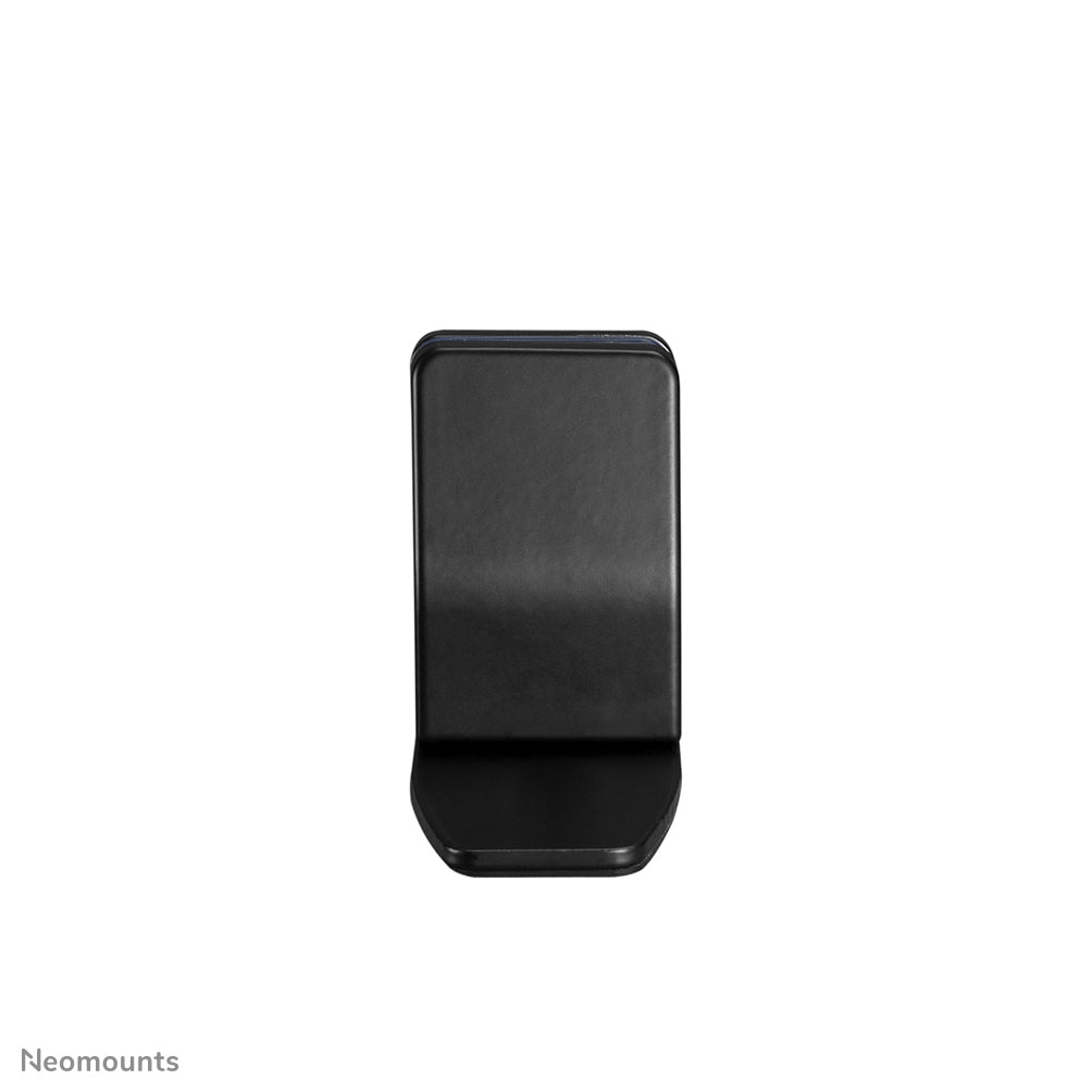 Neomounts NS-CLMPSTANDBLACK Klemmensatz für Schreibtisch (2 Stk) - max 8 kg