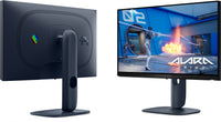 Alienware AW2525HM Computerbildschirm 62,2 cm (24.5") 1920 x 1080 Pixel Full HD LCD Schwarz