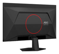 AOC G4 Q27G41ZDF Computerbildschirm 67,3 cm (26.5") 2560 x 1440 Pixel Quad HD QD-OLED Schwarz, Rot