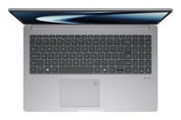 ASUS ExpertBook P1 PM1503CDA-S70264X AMD Ryzen™ 5 150 Laptop 39,6 cm (15.6") Full HD 16 GB DDR5-SDRAM 512 GB SSD Wi-Fi 6E (802.11ax) Windows 11 Pro Deutsch Grau