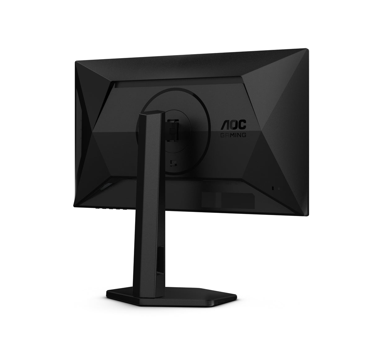 AOC G4 25G4SXU Computerbildschirm 62,2 cm (24.5") 1920 x 1080 Pixel Full HD LED Schwarz, Grau