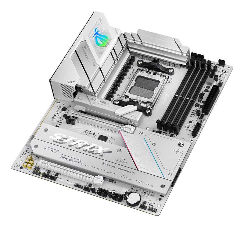 ASUS ROG STRIX B850-A GAMING WIFI AMD B850 Sockel AM5 ATX