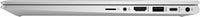 HP Pro x360 435 G10 AMD Ryzen™ 5 7530U Laptop 33,8 cm (13.3") Touchscreen Full HD 16 GB DDR4-SDRAM 512 GB SSD Wi-Fi 6E (802.11ax) Windows 11 Pro Silber