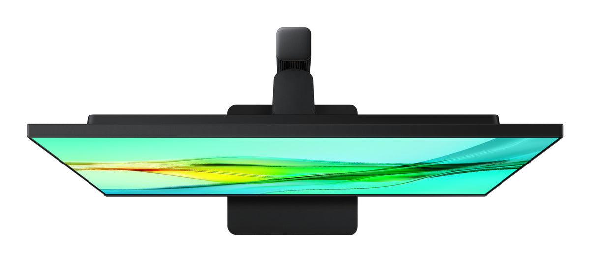 Samsung S24D604UAU Computerbildschirm 61 cm (24") 2560 x 1440 Pixel Quad HD LED Schwarz