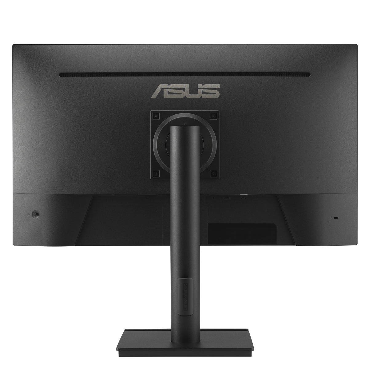 ASUS VB27AQ Computerbildschirm 68,6 cm (27") 2560 x 1440 Pixel Quad HD LED Schwarz