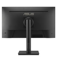 ASUS VB27AQ Computerbildschirm 68,6 cm (27") 2560 x 1440 Pixel Quad HD LED Schwarz