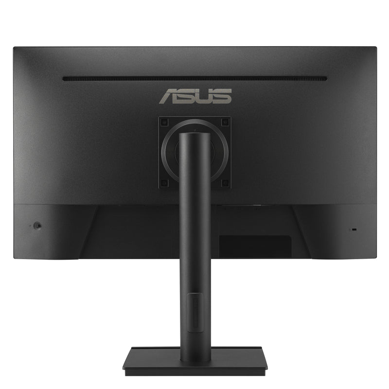 ASUS VB27AQ Computerbildschirm 68,6 cm (27") 2560 x 1440 Pixel Quad HD LED Schwarz