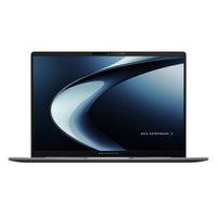 ASUS ExpertBook P3 P3605CVA-MB0023X Intel® Core™ i5 i5-13420H Laptop 40,6 cm (16") WUXGA 16 GB DDR5-SDRAM 512 GB SSD Wi-Fi 6 (802.11ax) Windows 11 Pro Deutsch Grau