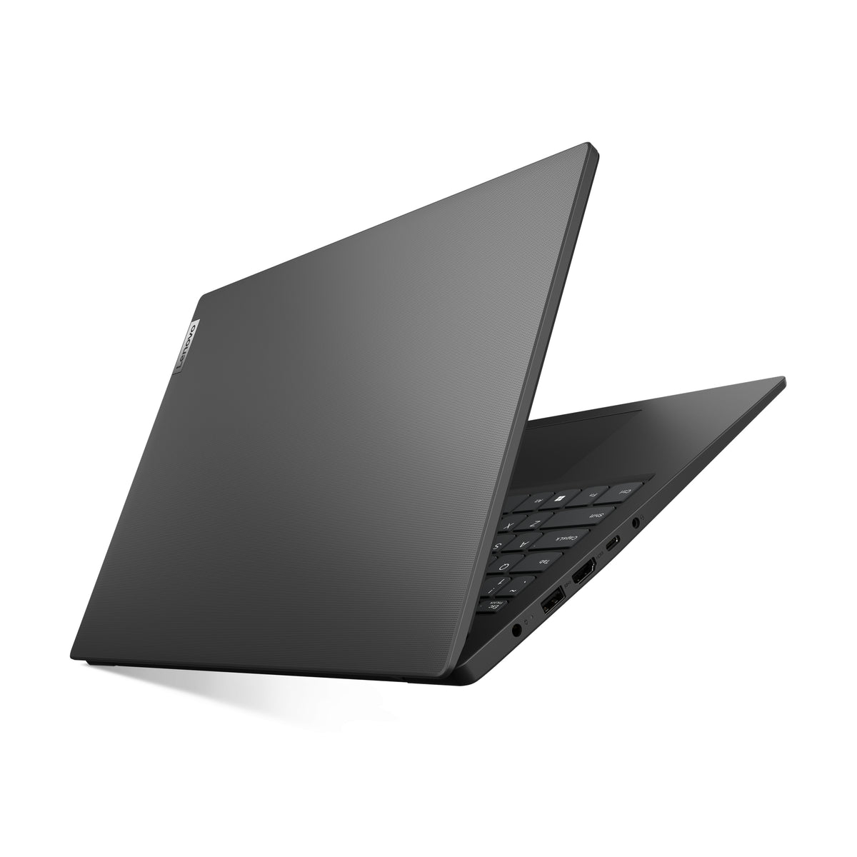Lenovo V15 G5 IRL Intel® Core™ i5 i5-13420H Laptop 39,6 cm (15.6") Full HD 8 GB DDR5-SDRAM 512 GB SSD Wi-Fi 6 (802.11ax) Windows 11 Home Deutsch Schwarz