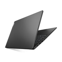 Lenovo V15 G5 IRL Intel® Core™ i5 i5-13420H Laptop 39,6 cm (15.6") Full HD 16 GB DDR5-SDRAM 512 GB SSD Wi-Fi 6 (802.11ax) Windows 11 Home Schwarz Französisch
