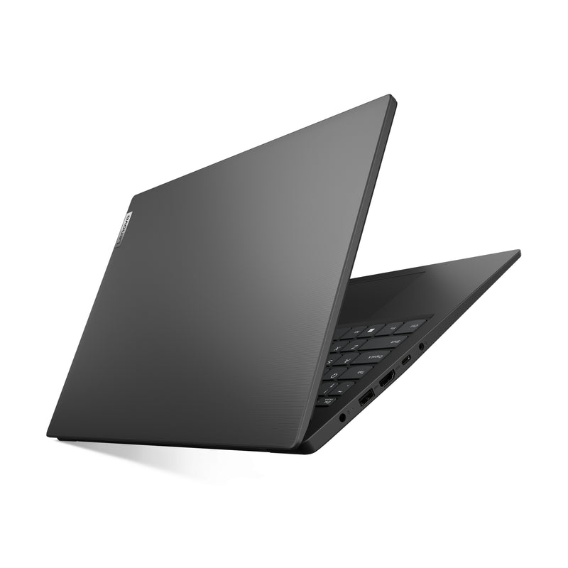 Lenovo V15 G5 IRL Intel Core 5 120U Laptop 39,6 cm (15.6") Full HD 8 GB DDR5-SDRAM 512 GB SSD Wi-Fi 6 (802.11ax) Deutsch Schwarz
