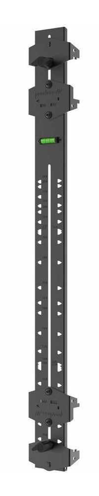 Peerless LEDUNVSPACER3 Zubehör für Monitorhalterung