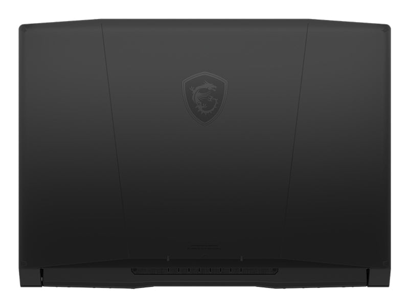 MSI Katana 15 B13VFK i5-13420H Intel® Core™ i5 Laptop 39,6 cm (15.6") Full HD 16 GB DDR5-SDRAM 512 GB SSD NVIDIA GeForce RTX 4060 Wi-Fi 6E (802.11ax) FreeDOS Schwarz